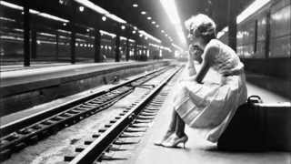 Down at the front - I Am Kloot