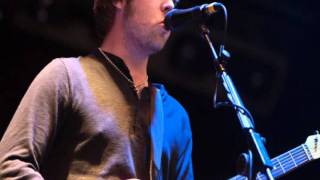 The Coral - Secret Kiss @ Picket Club, Liverpool, 2003