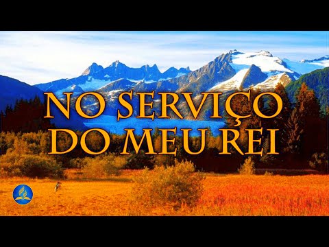 322 - No Serviço Do Meu Rei video