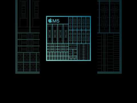 Un analista desvela el calendario del chip M5. Aunque lo más impactante no es la fecha, sino cómo serán estos nuevos procesadores