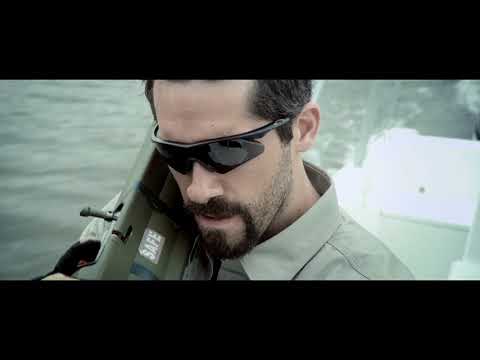 Filme Lobo Guerreiro 2018