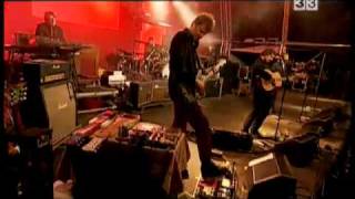 WILCO - VIA CHICAGO - LIVE IN BARCELONA