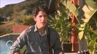 Your Biggest Fan Jonas La [HD] Nick Jonas