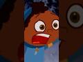 Quincy I M Scared Littleeinsteins