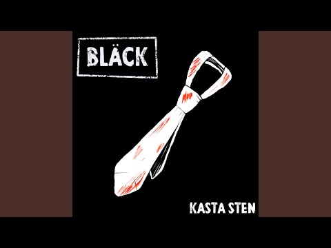 Kasta Sten