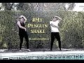 #MyPenguinShake [Pitbull - Celebrate (The ...