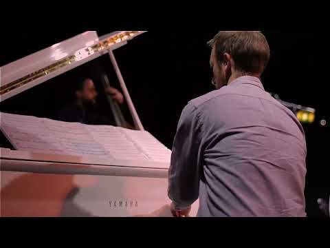 Martin Kershaw Octet