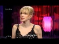 Courtney Love Cobain on The Saturday Night Show ...