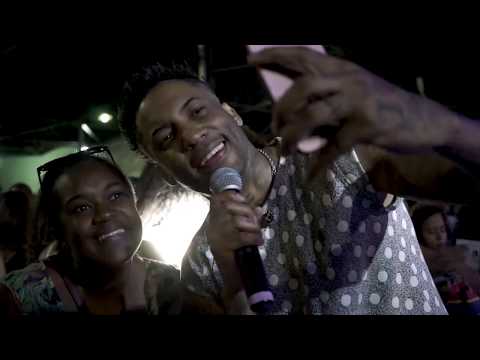 Pagode do Presença - Medley Ferrugem | Samba e Pagode