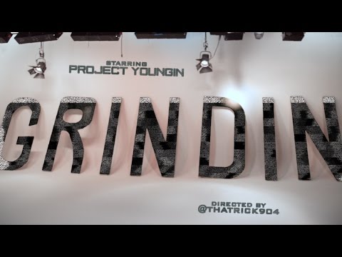 Project Youngin - Grindin (Official Video)