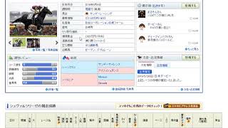 ぐだぐだ競馬予想