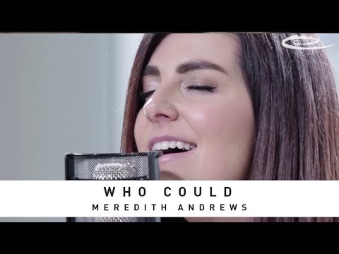 Thumbnail for Who Could video