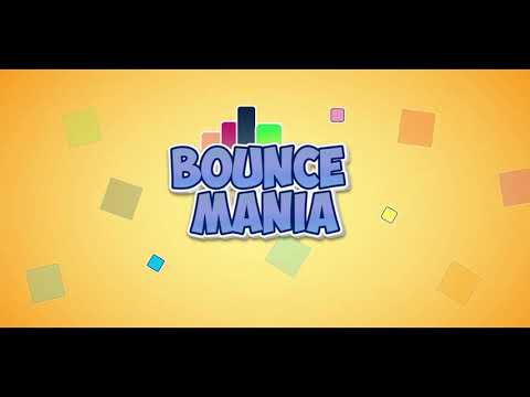 Bounce Mania