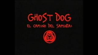 Ghost dog. El camino del samurai (Trailer en castellano)