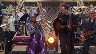 Watch Angélique Kidjo Perform &quot;Under African Skies&quot; | A GRAMMY Salute To The Songs Of Paul Simon