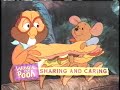 Opening To Disney S Sing Along Songs Disneyland Fun 1994 VHS Version 1