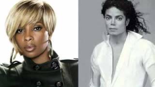 Michael Jackson &amp; Mary J Blige - If I Don&#39;t Love You This Way
