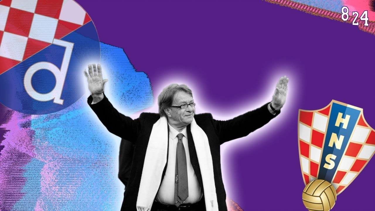 Trener svih trenera / Dvajsčetvorka #27 / Podcast 8 24 