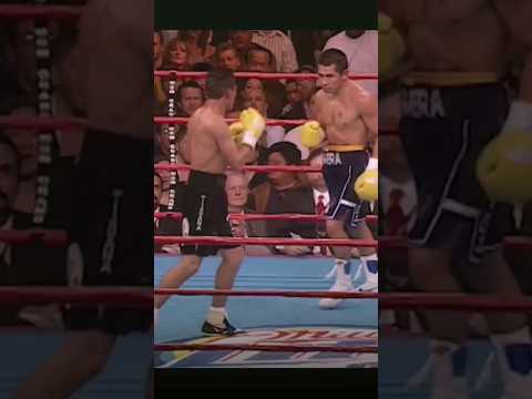 Marco Antonio Barrera Vs Erik Morales - The Trilogy Fight 💥 #boxing