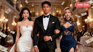 Download lagu 【Indo Dub】Dikhianati Mati, Kembali Jadi Raja Terkuat! Aku Akan Hancurkan Hidupmu! #cdrama mp3