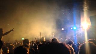 Fuckabout - Drenge @ Plug, SHEFFIELD 09/2015