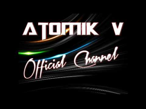 Dr Alban - Let The Beat Go On ( Atomik V Remix 2010 )