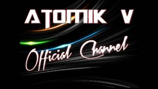 Dr Alban - Let The Beat Go On ( Atomik V Remix 2010 )