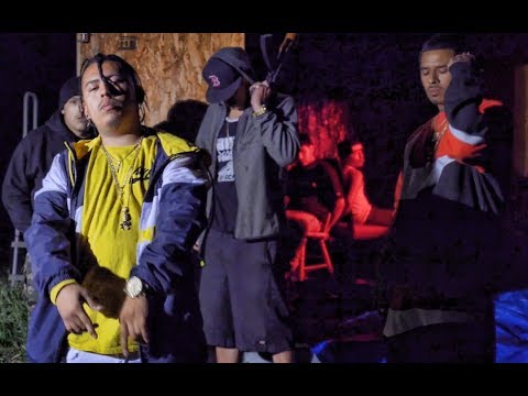 YMR Redd - On My Own (Feat. Thoweda Rosas) (Official Music Video) 2019