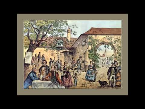 Dietrich Schrammeln - Weinbeissa