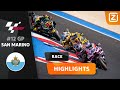 EEN WEEKEND VOL DOMINANTIE!?? | Samenvatting GP van San Marino | MotoGP 2023