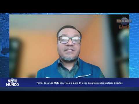 NotiMundo Al D�a