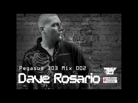 House Mix 2012 Pegasus 303 Mix 002 with Dave Rosario