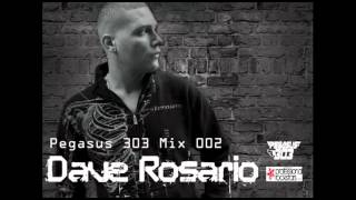 House Mix 2012 Pegasus 303 Mix 002 with Dave Rosario