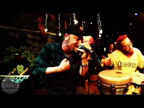 Fortunate Youth - Love Is the Most High