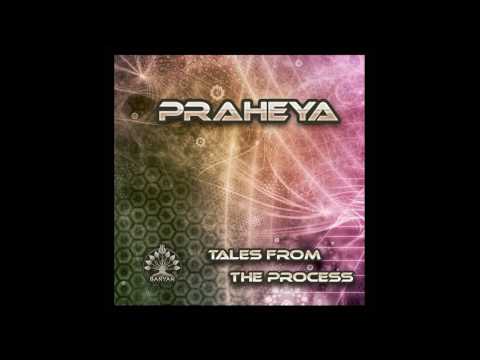 Third Eye Of Monkey & Praheya - One Night In Persia