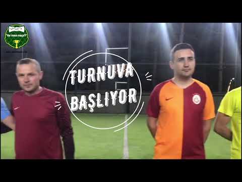 F.C. JÖH VS OSMANLI SPOR