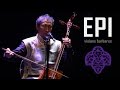 Violons Barbares : chant diphonique mongol (Un autre Orient au Lieu Unique) Violons Barbares : chant diphonique mongol (Un autre Orient au Lieu Unique)