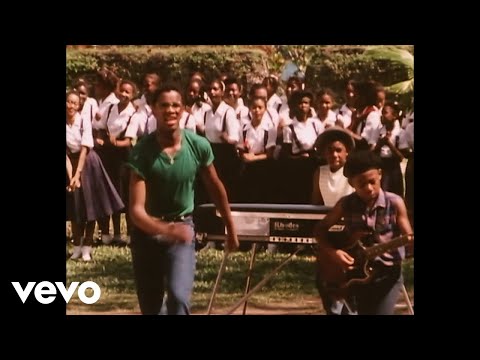 Musical Youth - Never Gonna Give You Up (Official Music Video)