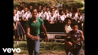 Musical Youth - Never Gonna Give You Up (Official Music Video)