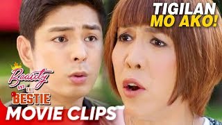 (3/8) Bibigay ba si Eric? | 'Beauty and the Bestie' | Movie Clips video