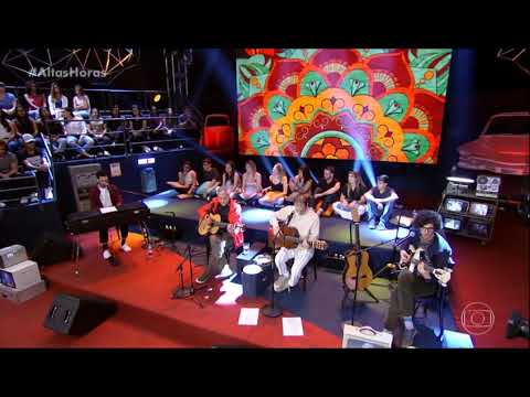 ZECA VELOSO /Todo Homem🎶💕