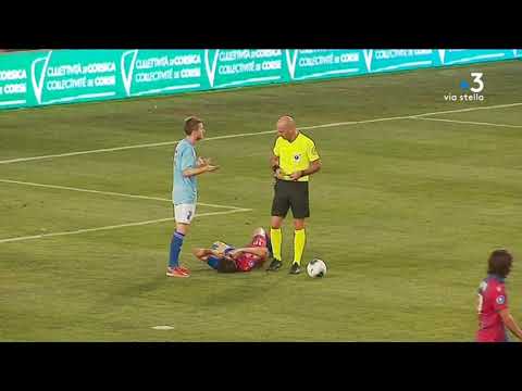 Football : le GFCA s'incline face à Avranches