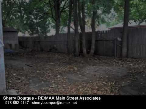 12 Chelmsford St, Lawrence MA 01841 - Single Family Home - Real Estate - For Sale -