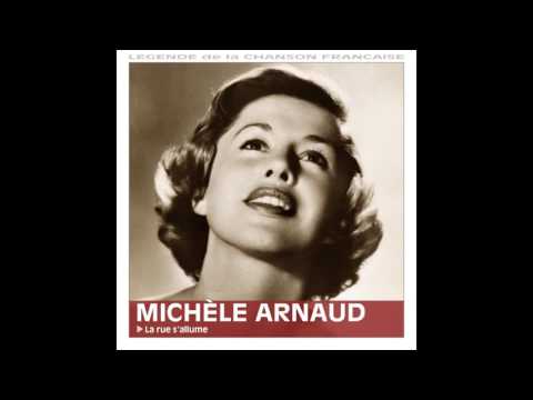 Michèle Arnaud - Ne crois pas