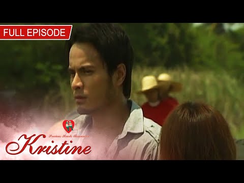 Full Episode 4 | Precious Heart's Romances Presents: Kristine [ENG SUB]
