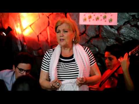 Tcharo, "Fado Bailado" - "Estranha forma de vida"