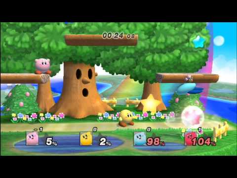 HD Dreamland | Project M 3.5