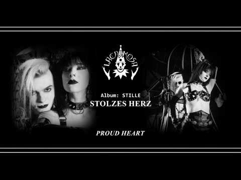 Lacrimosa - Stolzes Herz (English)