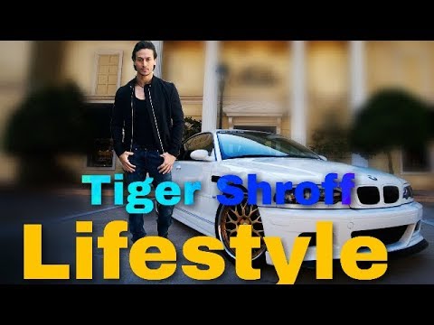 Tiger Shroff's Lifestyle|| Car , House , income , girlfriend, hobby, net worth, etc.