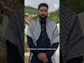 Duaa for Srebrenica by Sheikh Omar Suleiman | A Prayer for Justice and Remember